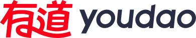 有道翻译官方 Logo